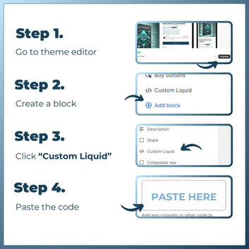 160+ Shopify Custom Liquid Codes To Improve Conversion Rate